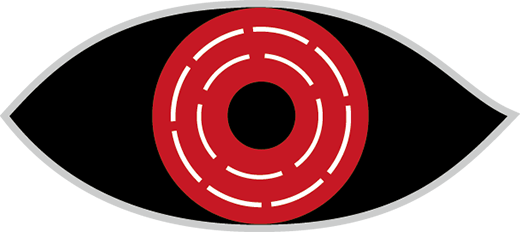 Logo: Big Eyes Records