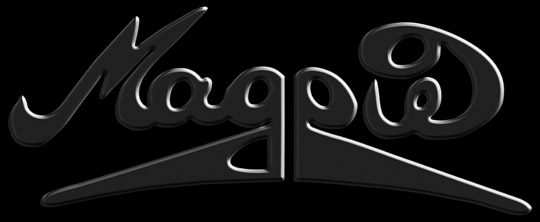 Magpie Logo